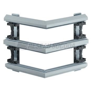  Angle Ext. BKIS 12,5, 2-c, aci 