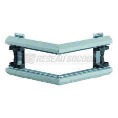  Angle Ext. p. BKIS 12,5, acier 