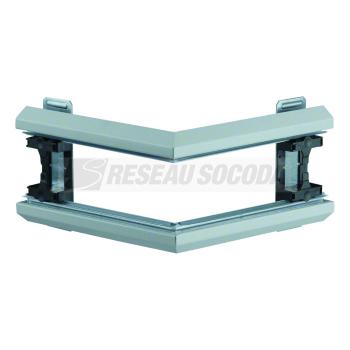  Angle Ext. p. BKIS 12,5, acier 