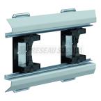  Angle Int. p. BKIS 12,5, acier 