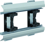  Angle Int. p. BKIS 12,5, acier 