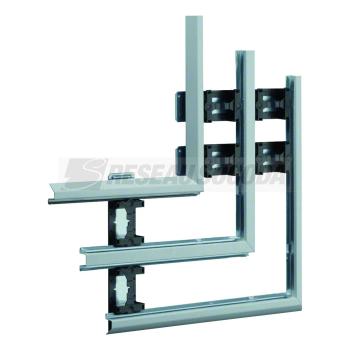  Angle Plat BKIS 12,5, 2-c, aci 