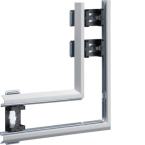  Angle Plat p. BKIS 12,5mm acie 