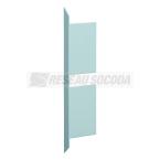  Emb. p. BKIS 12,5, acier, zing 