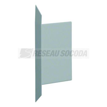  Embout p. BKIS 12,5, acier, zi 