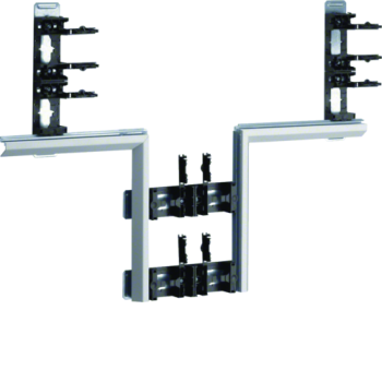  T� p. BKIS 12,5 acier blanc 