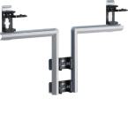  T� p. BKIS 12,5 acier blanc 