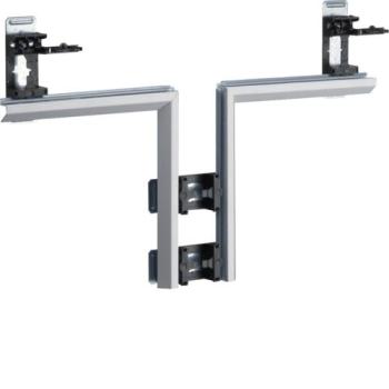  T� p. BKIS 12,5 acier blanc 