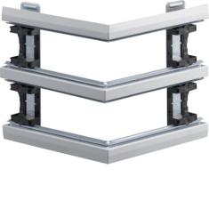  Angle Ext. BKIS 25 2-c acier b 