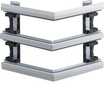  Angle Ext. BKIS 25 2-c acier b 