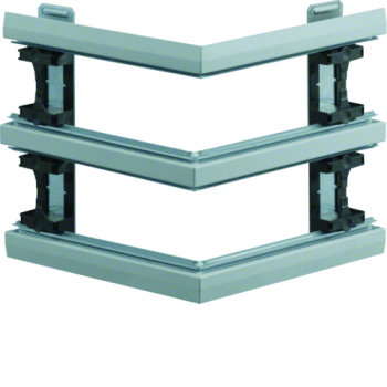  Angle Ext. BKIS 25, 2-c, acier 