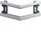  Angle Ext. p. BKIS 25 acier bl 