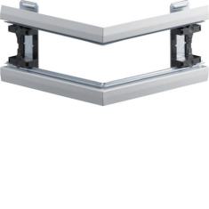  Angle Ext. p. BKIS 25 acier bl 