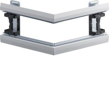  Angle Ext. p. BKIS 25 acier bl 