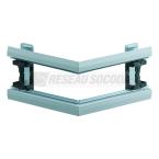  Angle Ext. p. BKIS 25, acier, 