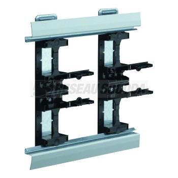  Angle Int. BKIS 25, 2-c, acier 