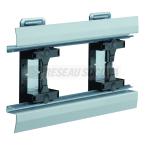  Angle Int. p. BKIS 25, acier, 