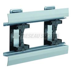  Angle Int. p. BKIS 25, acier, 