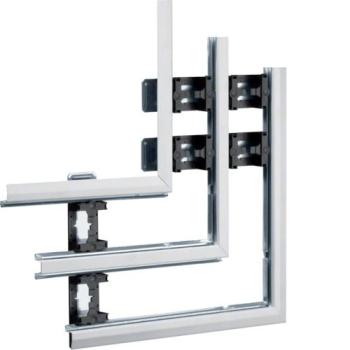  Angle Plat BKIS 25x230mm 2xcou 