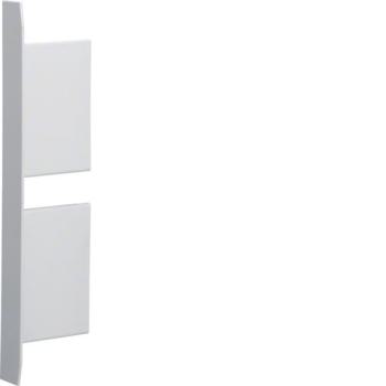  Emb. p. BKIS 25 2-comp acier b 