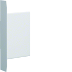  Embout p. BKIS 25 acier blanc 