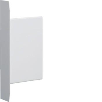  Embout p. BKIS 25 acier blanc 