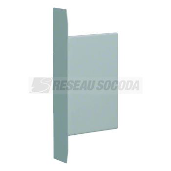  Embout p. BKIS 25, acier, zing 