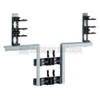  T� p. BKIS 25, acier, zingu� 