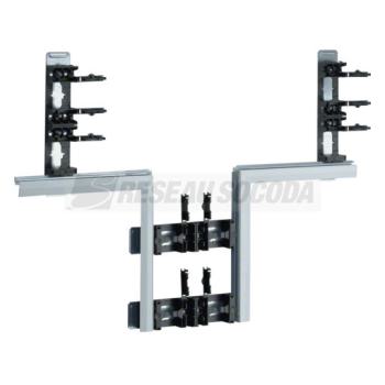  T� p. BKIS 25, acier, zingu� 