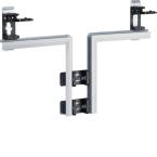  T� p. BKIS 25 acier blanc 