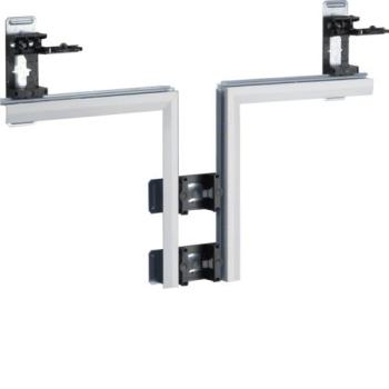  T� p. BKIS 25 acier blanc 