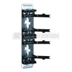  Jonction p. BKIS 2 compartimen 