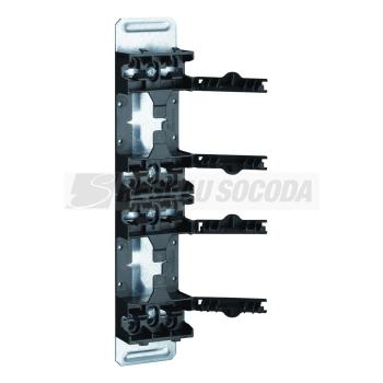  Jonction p. BKIS 2 compartimen 