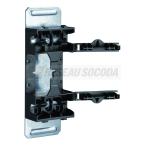  Jonction p. BKIS 1 compartimen 