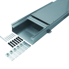  Goulotte caniveau 300  70-110 