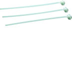  Set de 3 t�tes 