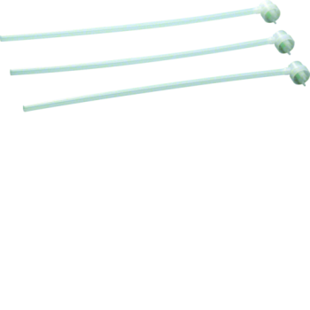  Set de 3 t�tes 