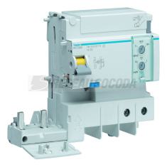  Bloc dif 2P 125A réglable AC 