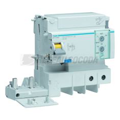  Bloc dif 2P 125A réglable HI 