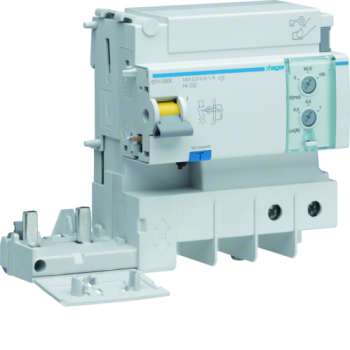  Bloc dif 2P 125A r�glable HI 