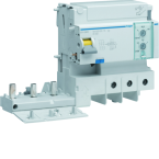  Bloc dif 3P 125A r�glable HI 