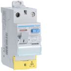  ID 2P 40A 30mA A borne dc. 
