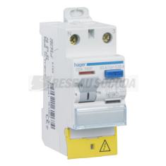  ID 2P 63A 30mA A borne dc. 