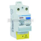 ID 2P 40A 30mA AC borne dc. 