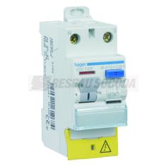  ID 2P 40A 30mA AC borne dc. 
