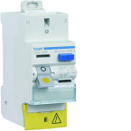  Inter. diff. 2P 40A 30mA AC Sa 