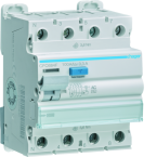  Inter. diff. 3P+N 100A 300mA A 