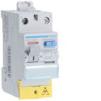  ID 2P 40A 300mA AC borne dc. 