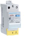  ID 2P 63A 300mA AC borne dc. 