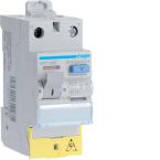  Inter diff. 1P+N 63A 300mA AC 